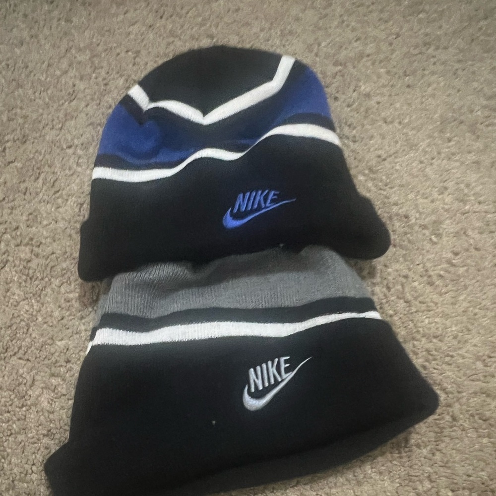 Youth Nike Beanie